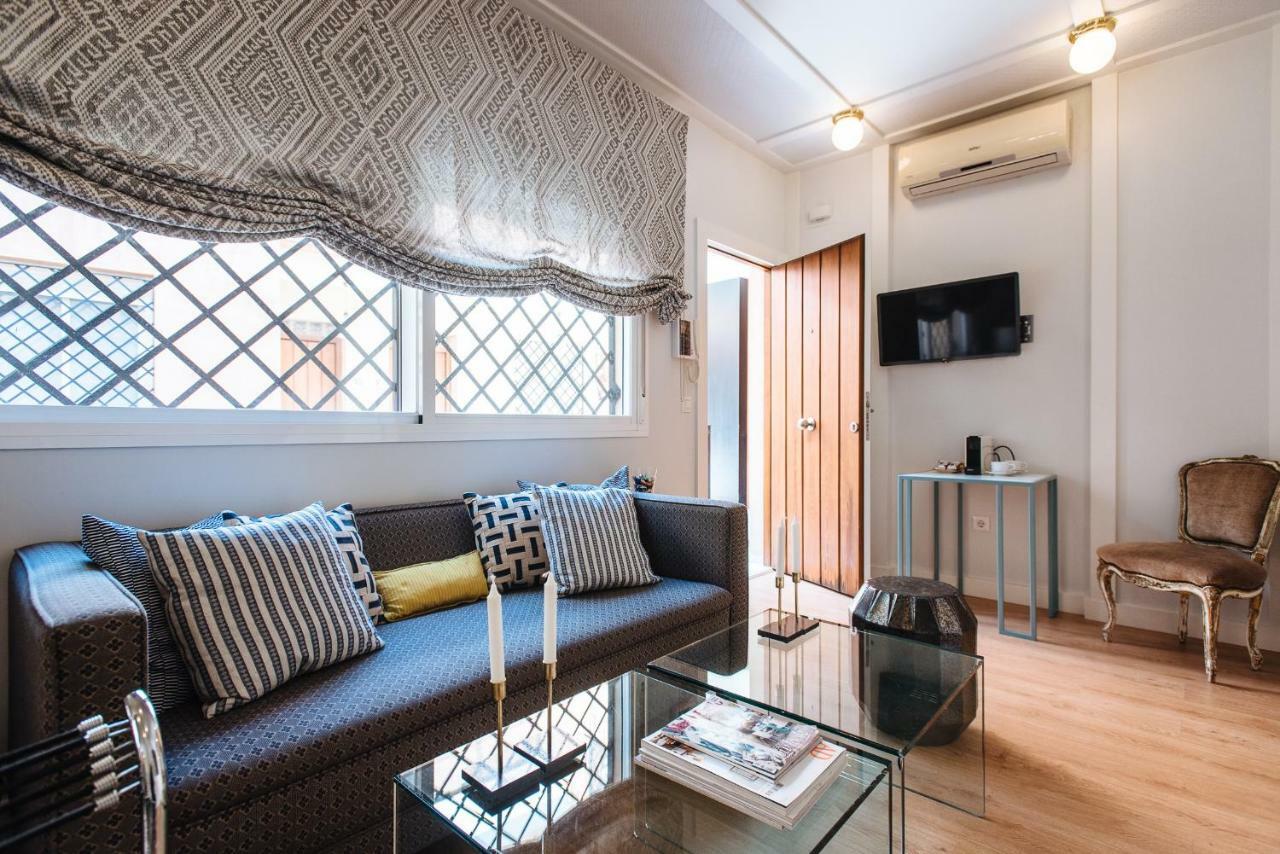 Hommyhome Regina - Metropol Seville Exterior photo