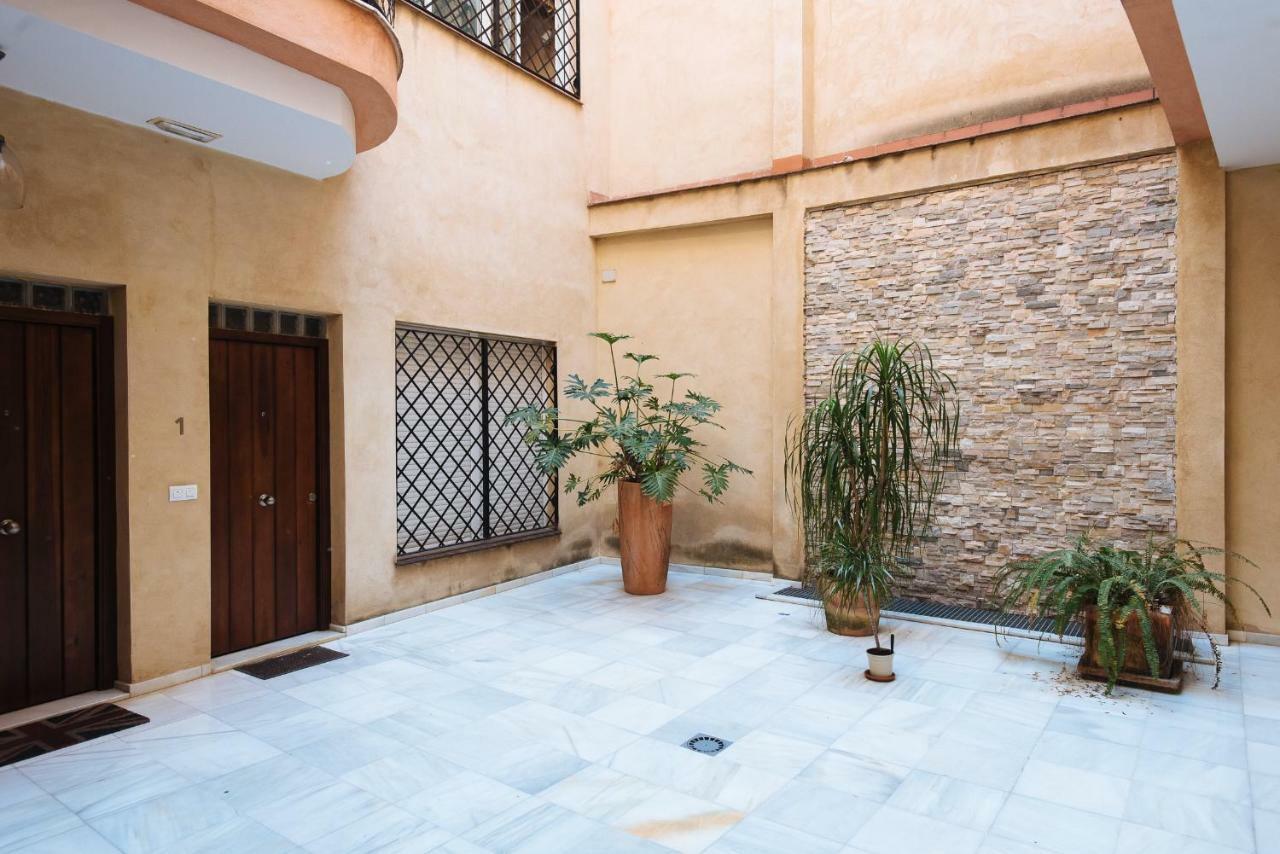 Hommyhome Regina - Metropol Seville Exterior photo